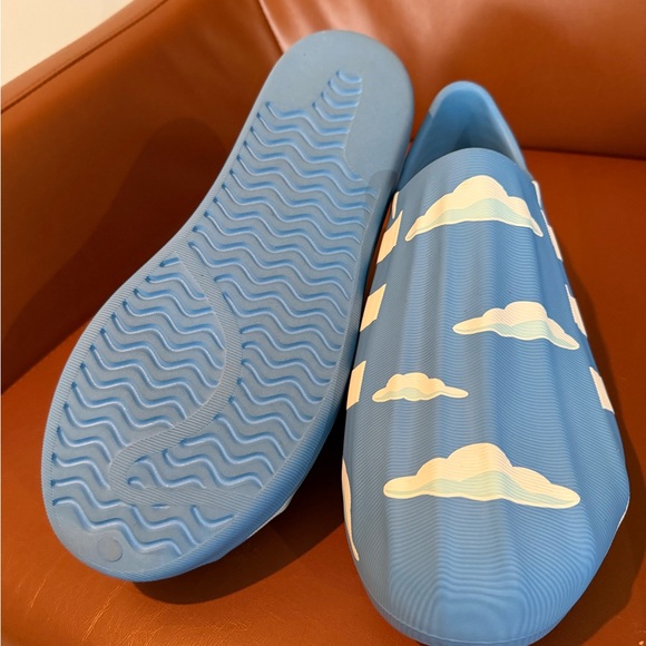 Adidas Simpson clogs - Picture 6 of 8